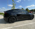 Черный Тесла Model Y, объемом двигателя 0 л и пробегом 50 тыс. км за 25500 $, фото 28 на Automoto.ua