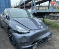 Чорний Тесла Model Y, об'ємом двигуна 0 л та пробігом 58 тис. км за 17999 $, фото 1 на Automoto.ua