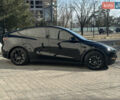 Черный Тесла Model Y, объемом двигателя 0 л и пробегом 24 тыс. км за 31000 $, фото 8 на Automoto.ua
