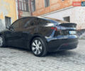 Черный Тесла Model Y, объемом двигателя 0 л и пробегом 58 тыс. км за 34500 $, фото 12 на Automoto.ua