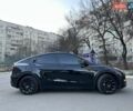 Черный Тесла Model Y, объемом двигателя 0 л и пробегом 66 тыс. км за 29000 $, фото 8 на Automoto.ua