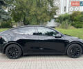 Черный Тесла Model Y, объемом двигателя 0 л и пробегом 89 тыс. км за 26999 $, фото 14 на Automoto.ua