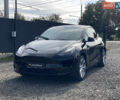 Тесла Model Y 2022 у Луцьку на Automoto.ua Чорний Тесла Model Y, об'ємом двигуна 0 л та пробігом 224 тис. км за 27500 $, фото 19 на Automoto.ua