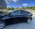 Тесла Model Y 2022 у Львові на Automoto.ua Чорний Тесла Model Y, об'ємом двигуна 0 л та пробігом 55 тис. км за 27000 $, фото 7 на Automoto.ua