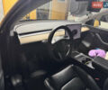 Черный Тесла Model Y, объемом двигателя 0 л и пробегом 89 тыс. км за 25500 $, фото 11 на Automoto.ua