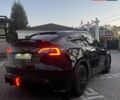 Тесла Model Y 2022 в Киеве на Automoto.ua Черный Тесла Model Y, объемом двигателя 0 л и пробегом 186 тыс. км за 23900 $, фото 20 на Automoto.ua