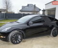 Чорний Тесла Model Y, об'ємом двигуна 0 л та пробігом 32 тис. км за 25900 $, фото 25 на Automoto.ua
