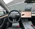 Черный Тесла Model Y, объемом двигателя 0 л и пробегом 25 тыс. км за 26990 $, фото 28 на Automoto.ua
