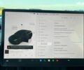 Черный Тесла Model Y, объемом двигателя 0 л и пробегом 73 тыс. км за 27890 $, фото 20 на Automoto.ua