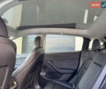 Черный Тесла Model Y, объемом двигателя 0 л и пробегом 48 тыс. км за 28999 $, фото 25 на Automoto.ua
