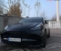 Тесла Model Y 2022 в Киеве на Automoto.ua Черный Тесла Model Y, объемом двигателя 0 л и пробегом 186 тыс. км за 23900 $, фото 5 на Automoto.ua