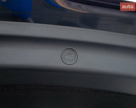 Чорний Тесла Model Y, об'ємом двигуна 0 л та пробігом 130 тис. км за 25500 $, фото 40 на Automoto.ua