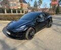 Чорний Тесла Model Y, об'ємом двигуна 0 л та пробігом 63 тис. км за 23999 $, фото 1 на Automoto.ua
