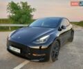 Черный Тесла Model Y, объемом двигателя 0 л и пробегом 50 тыс. км за 26600 $, фото 10 на Automoto.ua
