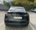 Черный Тесла Model Y, объемом двигателя 0 л и пробегом 30 тыс. км за 27500 $, фото 30 на Automoto.ua