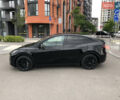Черный Тесла Model Y, объемом двигателя 0 л и пробегом 43 тыс. км за 32490 $, фото 19 на Automoto.ua