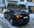 Чорний Тесла Model Y, об'ємом двигуна 0 л та пробігом 27 тис. км за 29000 $, фото 5 на Automoto.ua