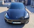 Черный Тесла Model Y, объемом двигателя 0 л и пробегом 92 тыс. км за 25000 $, фото 1 на Automoto.ua