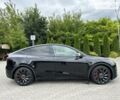 Чорний Тесла Model Y, об'ємом двигуна 0 л та пробігом 13 тис. км за 55000 $, фото 3 на Automoto.ua