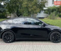 Черный Тесла Model Y, объемом двигателя 0 л и пробегом 89 тыс. км за 26999 $, фото 3 на Automoto.ua