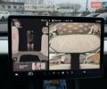 Черный Тесла Model Y, объемом двигателя 0 л и пробегом 45 тыс. км за 25999 $, фото 32 на Automoto.ua