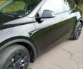 Чорний Тесла Model Y, об'ємом двигуна 0 л та пробігом 40 тис. км за 19700 $, фото 2 на Automoto.ua