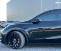 Черный Тесла Model Y, объемом двигателя 0 л и пробегом 73 тыс. км за 27890 $, фото 11 на Automoto.ua