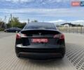 Тесла Model Y 2022 в Луцке на Automoto.ua Черный Тесла Model Y, объемом двигателя 0 л и пробегом 222 тыс. км за 19999 $, фото 6 на Automoto.ua