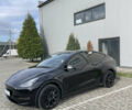 Черный Тесла Model Y, объемом двигателя 0 л и пробегом 31 тыс. км за 26700 $, фото 5 на Automoto.ua