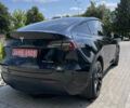 Черный Тесла Model Y, объемом двигателя 0 л и пробегом 50 тыс. км за 25500 $, фото 23 на Automoto.ua