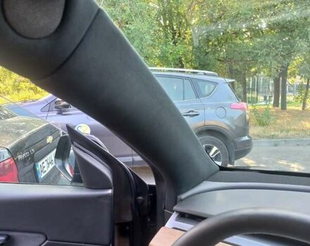 Чорний Тесла Model Y, об'ємом двигуна 0 л та пробігом 74 тис. км за 24500 $, фото 31 на Automoto.ua