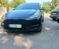 Чорний Тесла Model Y, об'ємом двигуна 0 л та пробігом 74 тис. км за 24500 $, фото 2 на Automoto.ua