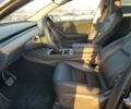 Черный Тесла Model Y, объемом двигателя 0 л и пробегом 56 тыс. км за 22000 $, фото 6 на Automoto.ua