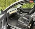Чорний Тесла Model Y, об'ємом двигуна 0 л та пробігом 43 тис. км за 25000 $, фото 5 на Automoto.ua