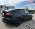 Тесла Model Y 2022 в Луцке на Automoto.ua Черный Тесла Model Y, объемом двигателя 0 л и пробегом 222 тыс. км за 19999 $, фото 5 на Automoto.ua