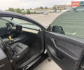 Тесла Model Y 2022 в Ужгороде на Automoto.ua Черный Тесла Model Y, объемом двигателя 0 л и пробегом 65 тыс. км за 26000 $, фото 13 на Automoto.ua