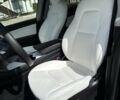 Тесла Model Y 2022 в Луцке на Automoto.ua Черный Тесла Model Y, объемом двигателя 0 л и пробегом 222 тыс. км за 19999 $, фото 35 на Automoto.ua