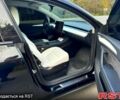 Черный Тесла Model Y, объемом двигателя 0 л и пробегом 24 тыс. км за 24500 $, фото 3 на Automoto.ua
