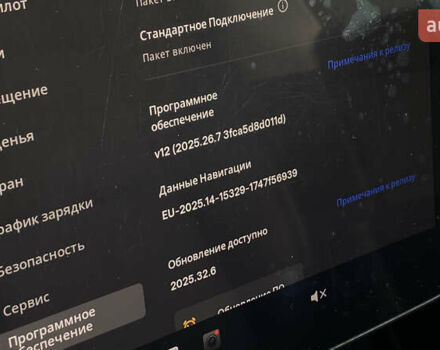 Тесла Model Y 2022 у Луцьку на Automoto.ua Чорний Тесла Model Y, об'ємом двигуна 0 л та пробігом 224 тис. км за 27500 $, фото 92 на Automoto.ua