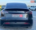 Черный Тесла Model Y, объемом двигателя 0 л и пробегом 73 тыс. км за 27890 $, фото 6 на Automoto.ua