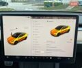 Черный Тесла Model Y, объемом двигателя 0 л и пробегом 28 тыс. км за 54192 $, фото 26 на Automoto.ua
