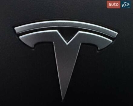 Чорний Тесла Model Y, об'ємом двигуна 0 л та пробігом 50 тис. км за 39500 $, фото 4 на Automoto.ua
