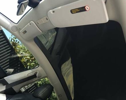 Черный Тесла Model Y, объемом двигателя 0 л и пробегом 54 тыс. км за 26300 $, фото 7 на Automoto.ua