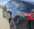 Тесла Model Y 2022 в Луцке на Automoto.ua Черный Тесла Model Y, объемом двигателя 0 л и пробегом 222 тыс. км за 19999 $, фото 31 на Automoto.ua