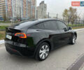 Черный Тесла Model Y, объемом двигателя 0 л и пробегом 61 тыс. км за 22900 $, фото 2 на Automoto.ua