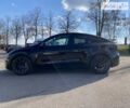 Черный Тесла Model Y, объемом двигателя 0 л и пробегом 25 тыс. км за 24999 $, фото 8 на Automoto.ua