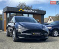 Тесла Model Y 2022 у Луцьку на Automoto.ua Чорний Тесла Model Y, об'ємом двигуна 0 л та пробігом 224 тис. км за 27500 $, фото 3 на Automoto.ua