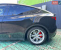 Черный Тесла Model Y, объемом двигателя 0 л и пробегом 136 тыс. км за 26199 $, фото 18 на Automoto.ua