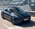 Черный Тесла Model Y, объемом двигателя 0 л и пробегом 70 тыс. км за 42700 $, фото 1 на Automoto.ua