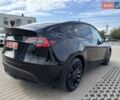 Тесла Model Y 2022 в Луцке на Automoto.ua Черный Тесла Model Y, объемом двигателя 0 л и пробегом 222 тыс. км за 19999 $, фото 21 на Automoto.ua